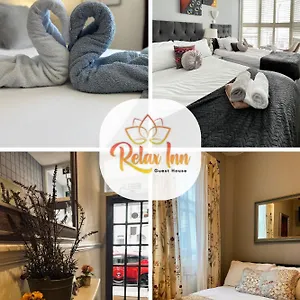Relax Hove