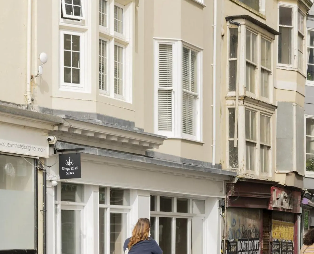 Kings Road Suites Brighton