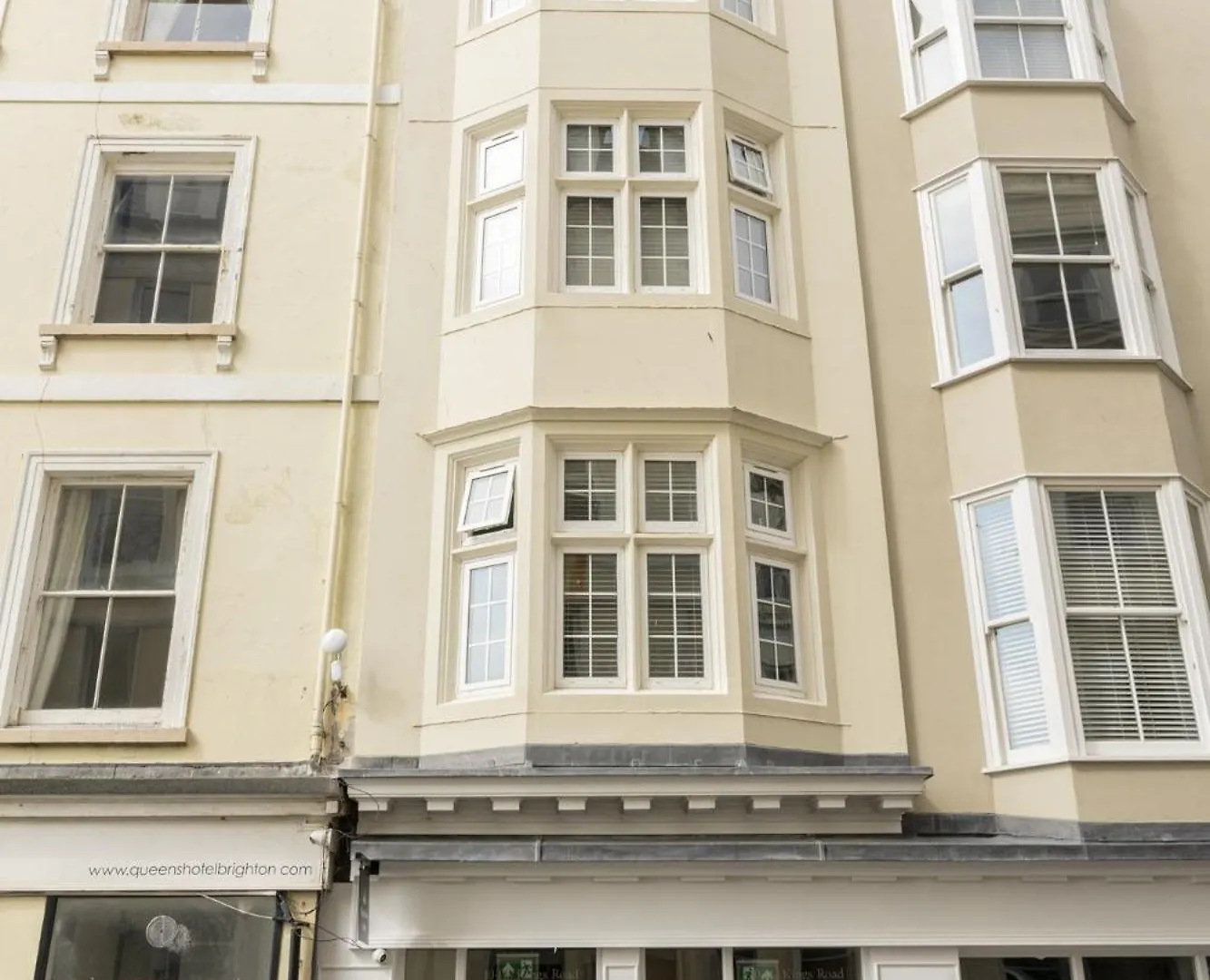 Kings Road Suites Brighton Gæstehus