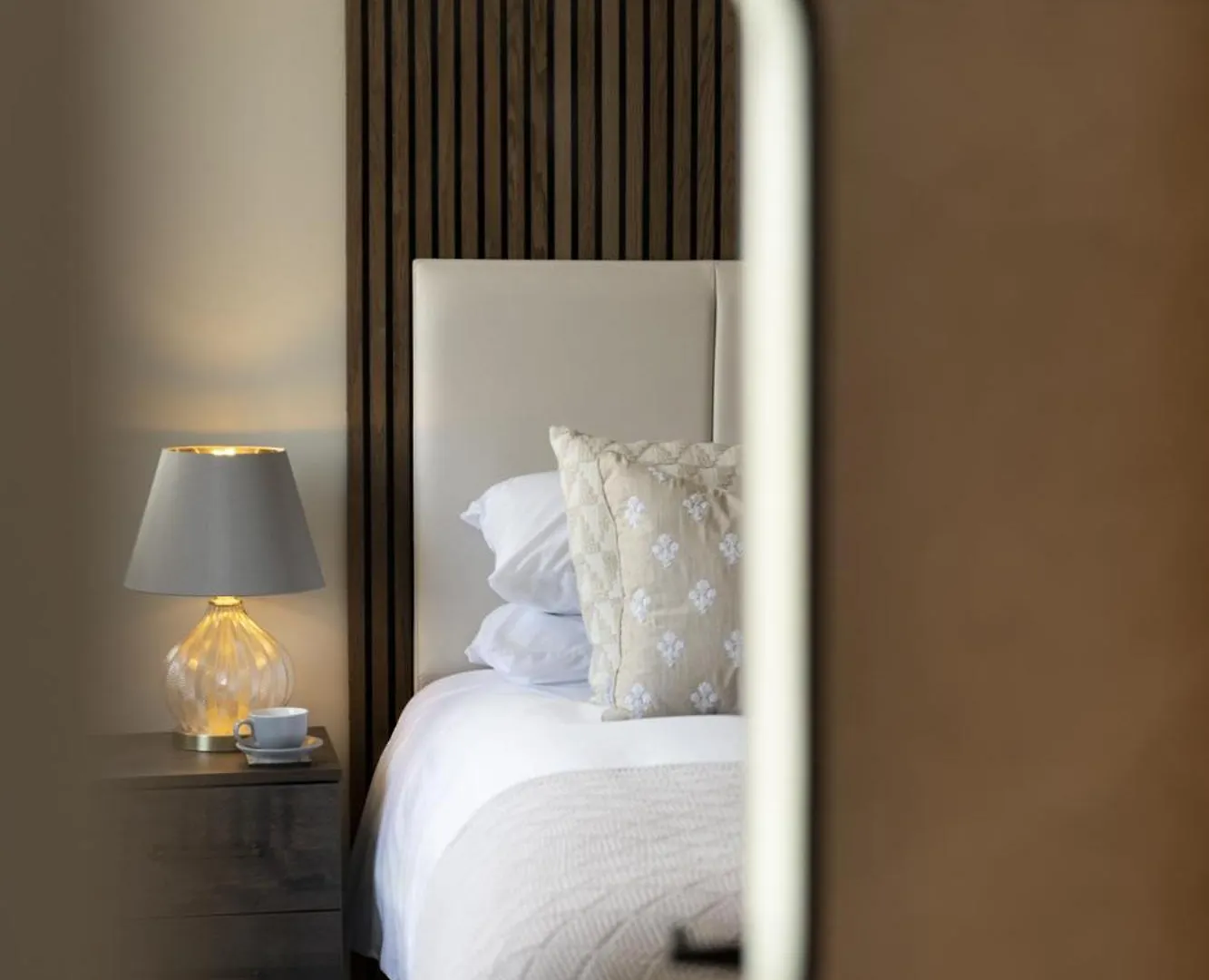 Kings Road Suites Brighton Gæstehus