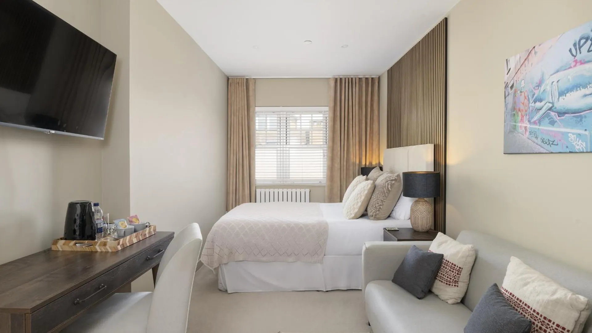 Kings Road Suites Brighton