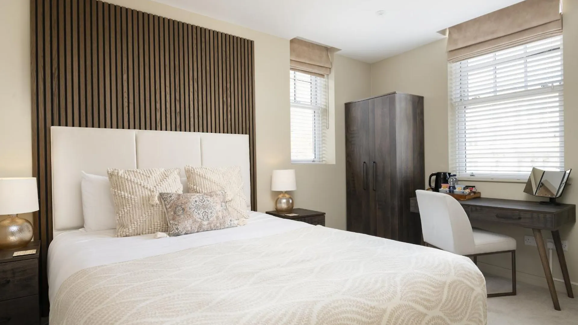 Gæstehus Kings Road Suites Brighton