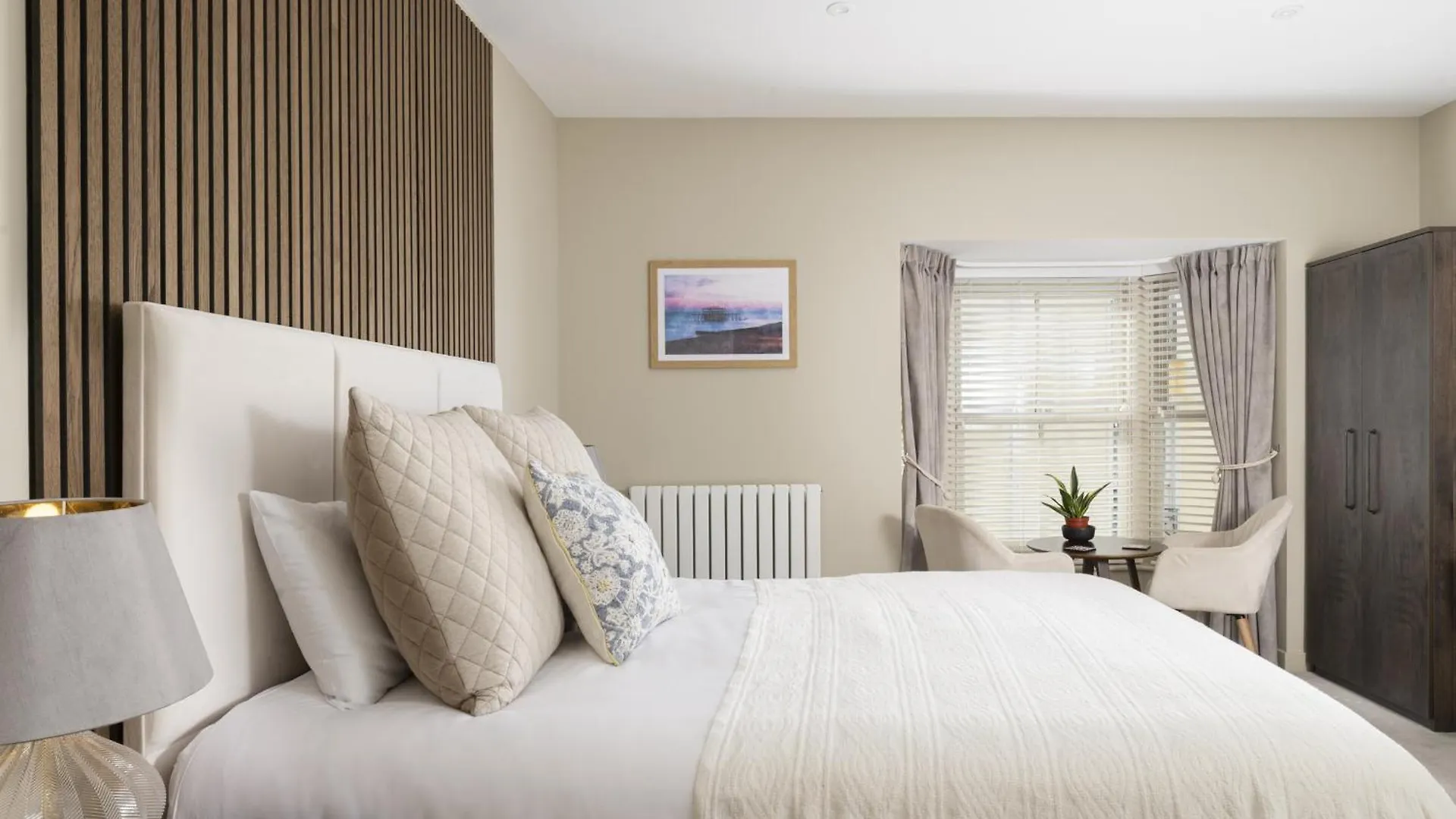 Kings Road Suites Brighton 0*,