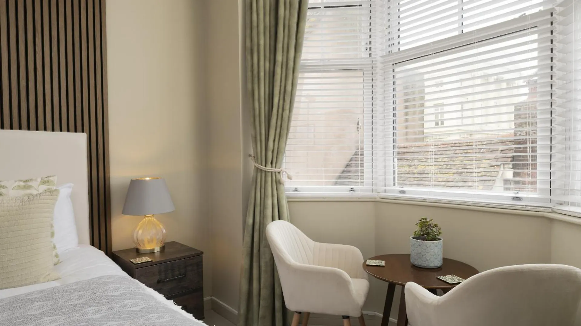 Kings Road Suites Brighton Gæstehus