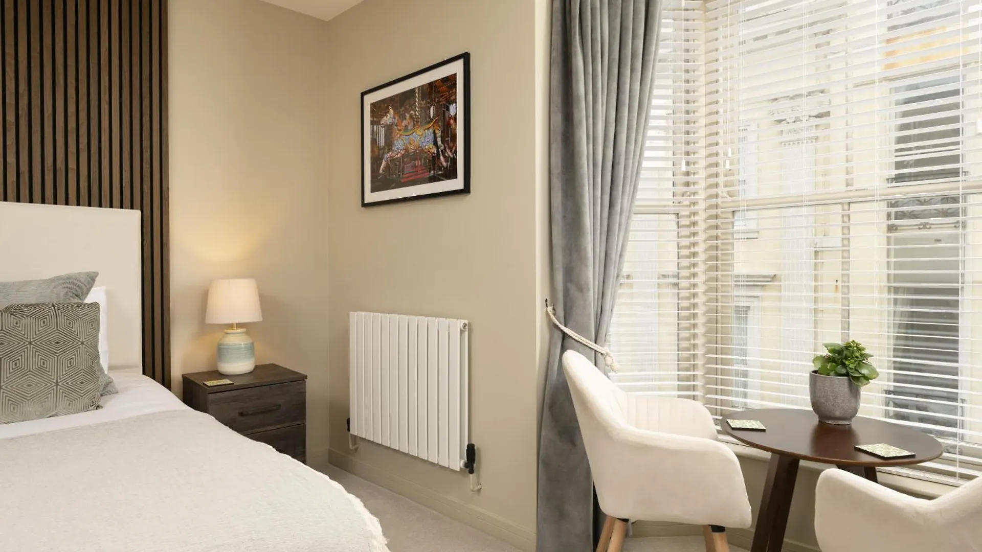 Kings Road Suites Brighton 0*,  Storbritannien