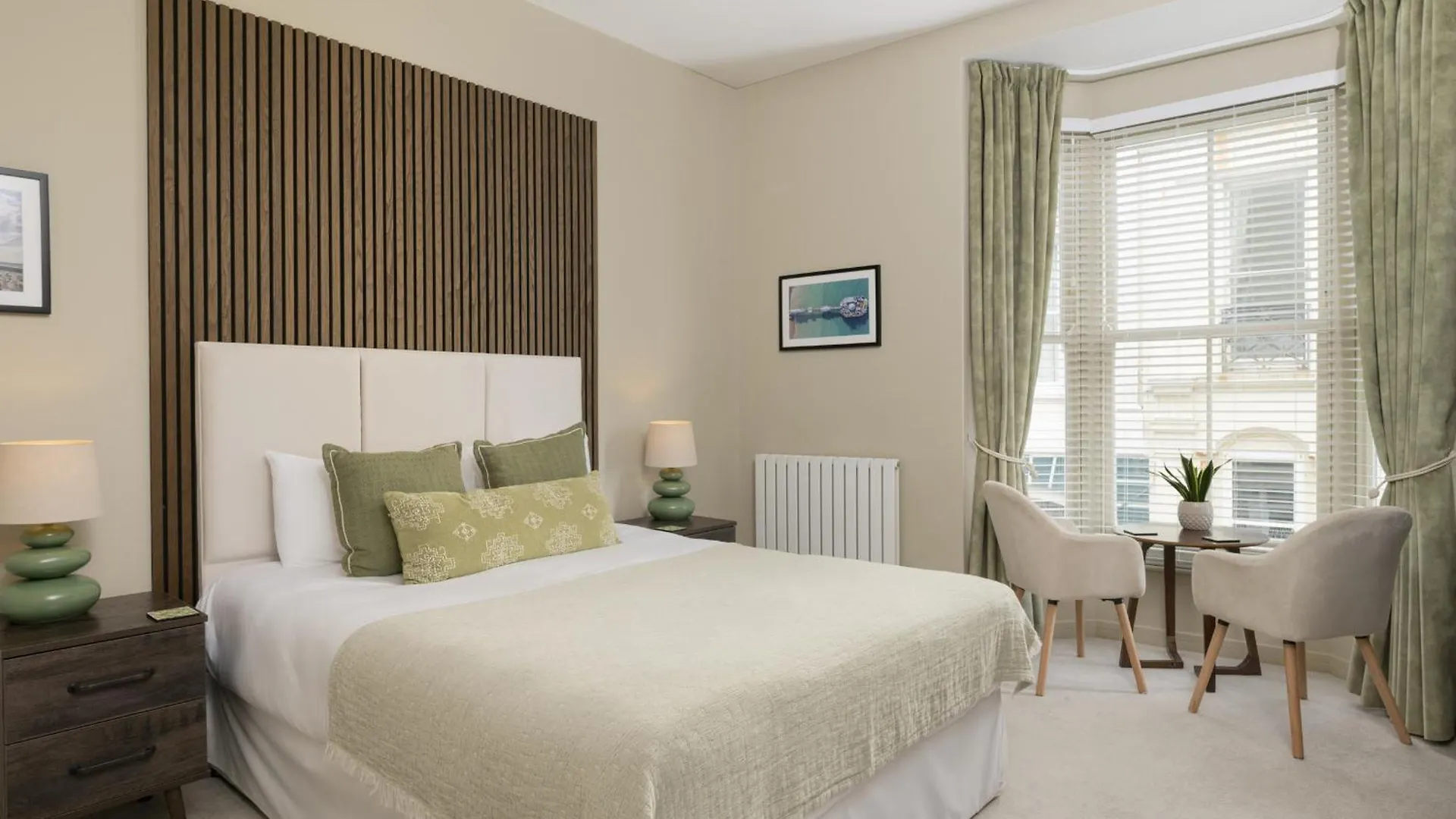Gæstehus Kings Road Suites Brighton